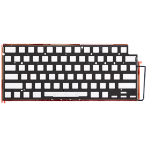 Keyboard Backlight Only For MacBook Air 15" (A2941 / Mid 2023)(US English)