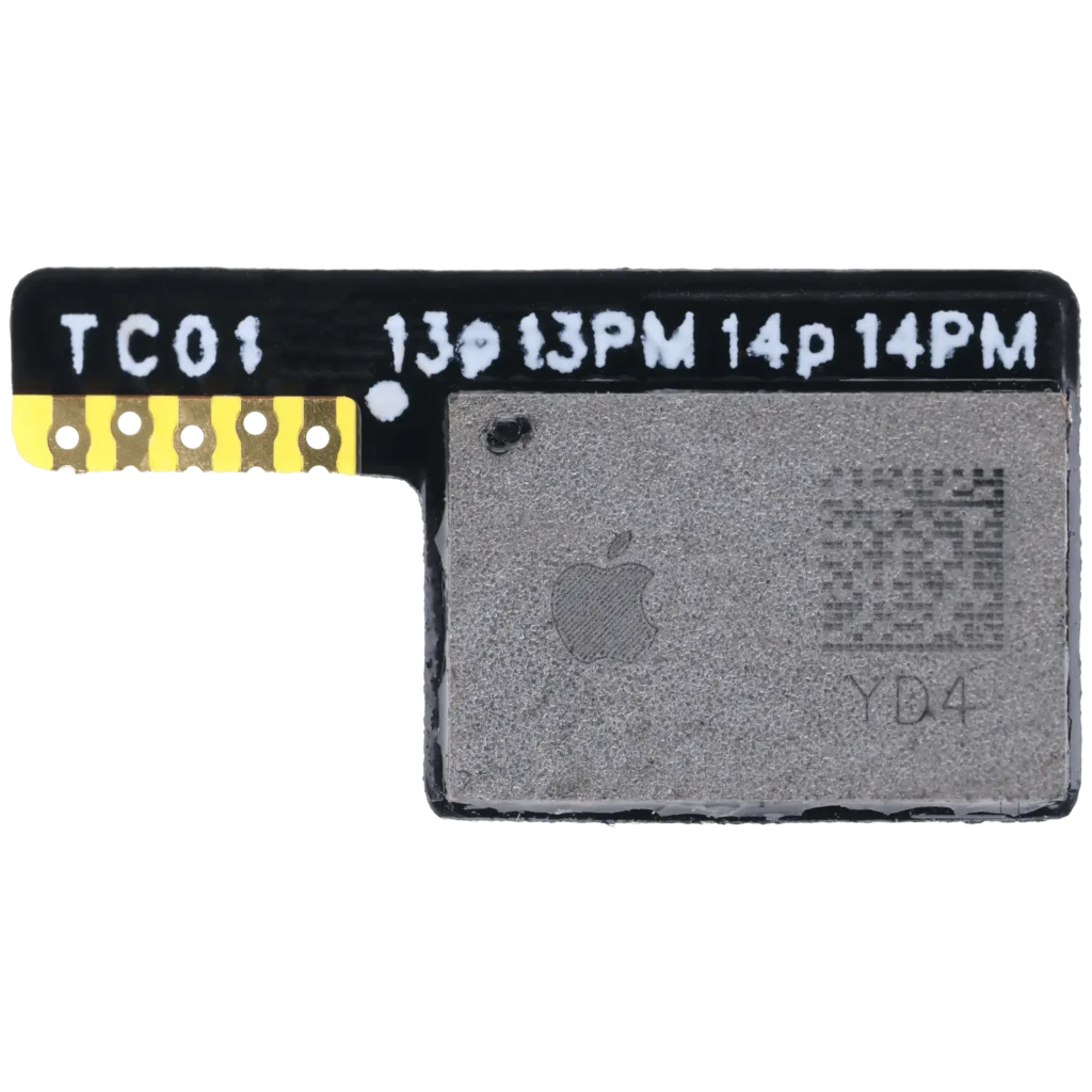 Display Tag-On Flex Cable for iPhone 14 Pro AQ7 Displays