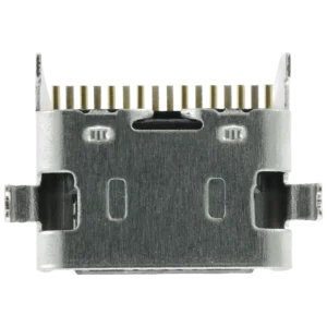 Charging Port Only For Samsung Galaxy A21 (A215 / 2020) / A20s (A207 / 2019) / A14 5G (A146U/P / 2023) / A22 5G (A226 / 2021) (Soldering Required) (10 Pack)