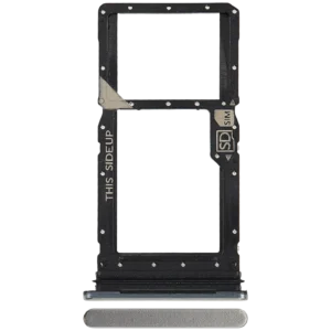 Sim Card Tray For Motorola Moto G Stylus 5G (XT2419 / 2024) (Premium) (Caramel Latte)