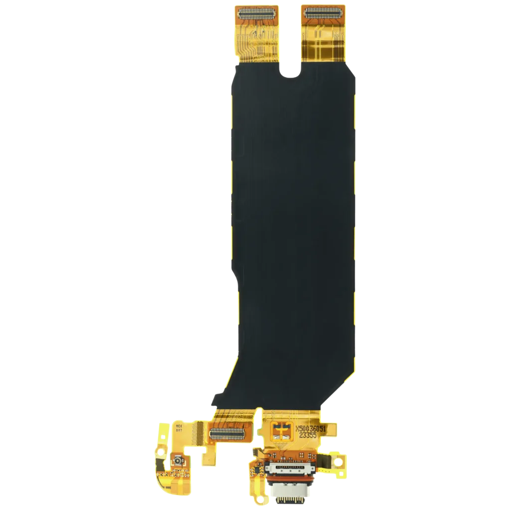 Charging Port Flex Cable For Sony Xperia 5 V (Premium)