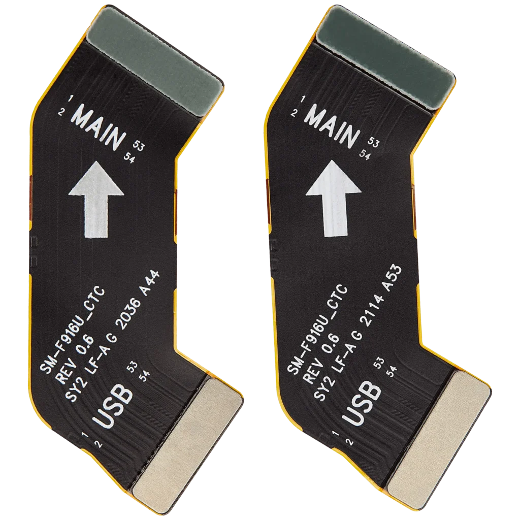 Mainboard Flex Cable (Upper / Lower) For Samsung Galaxy Fold 2 5G