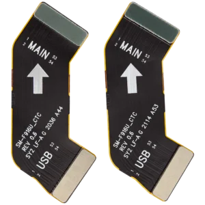 Mainboard Flex Cable (Upper / Lower) For Samsung Galaxy Fold 2 5G
