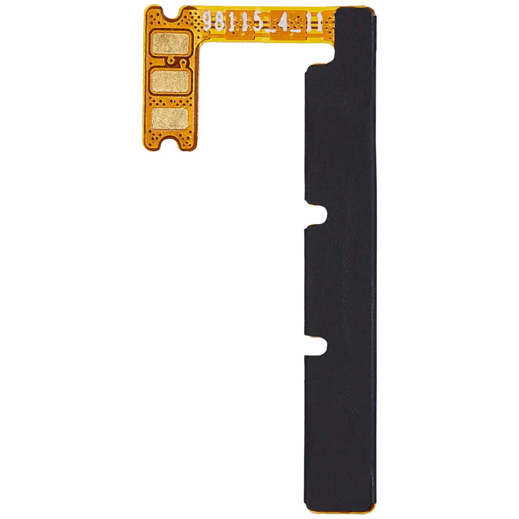 Volume Button Flex Cable For T-Mobile REVVL V Plus 5G