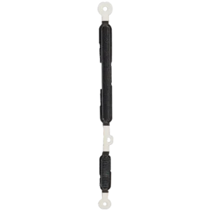 Hard Buttons (Power / Volume) For Motorola Moto E5 Play (XT1921) (Black)