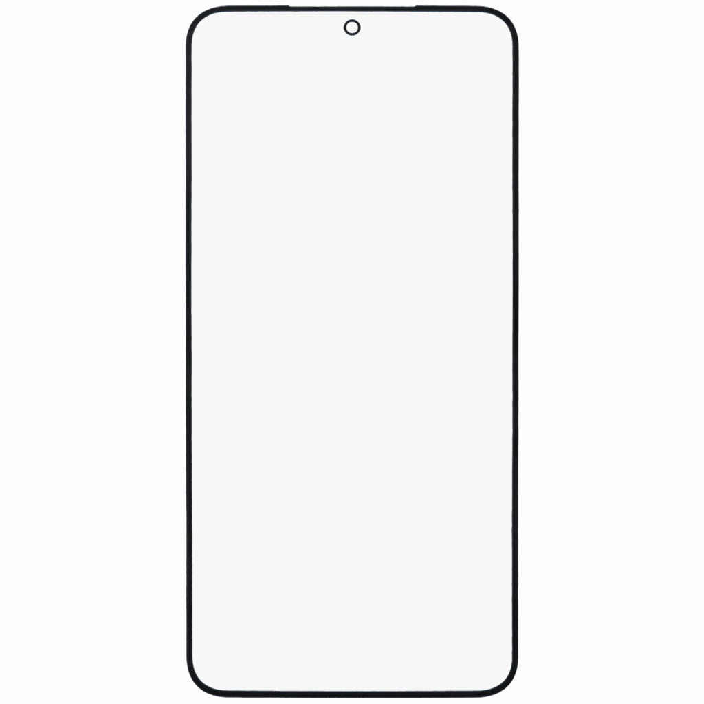 2 in 1 Front Glass With OCA Pre-Installed For Samsung Galaxy S24 5G