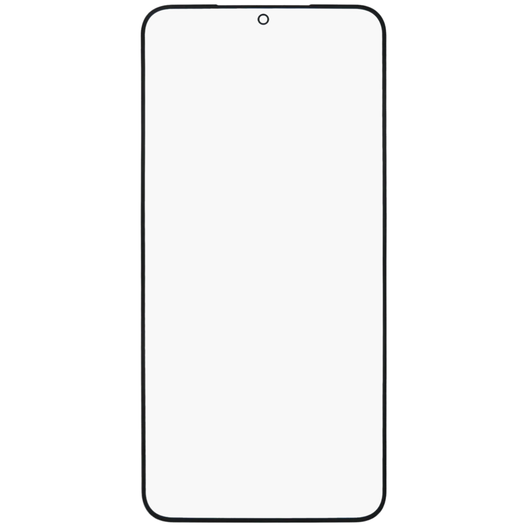 2 in 1 Front Glass With OCA Pre-Installed For Samsung Galaxy S24 Plus 5G