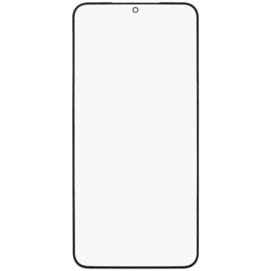 2 in 1 Front Glass With OCA Pre-Installed For Samsung Galaxy S24 Plus 5G