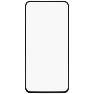 2 in 1 Front Glass With OCA Pre-Installed For Samsung Galaxy S24 FE 5G