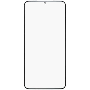 2 in 1 Front Glass With OCA Pre-Installed For Samsung Galaxy S25 Plus 5G