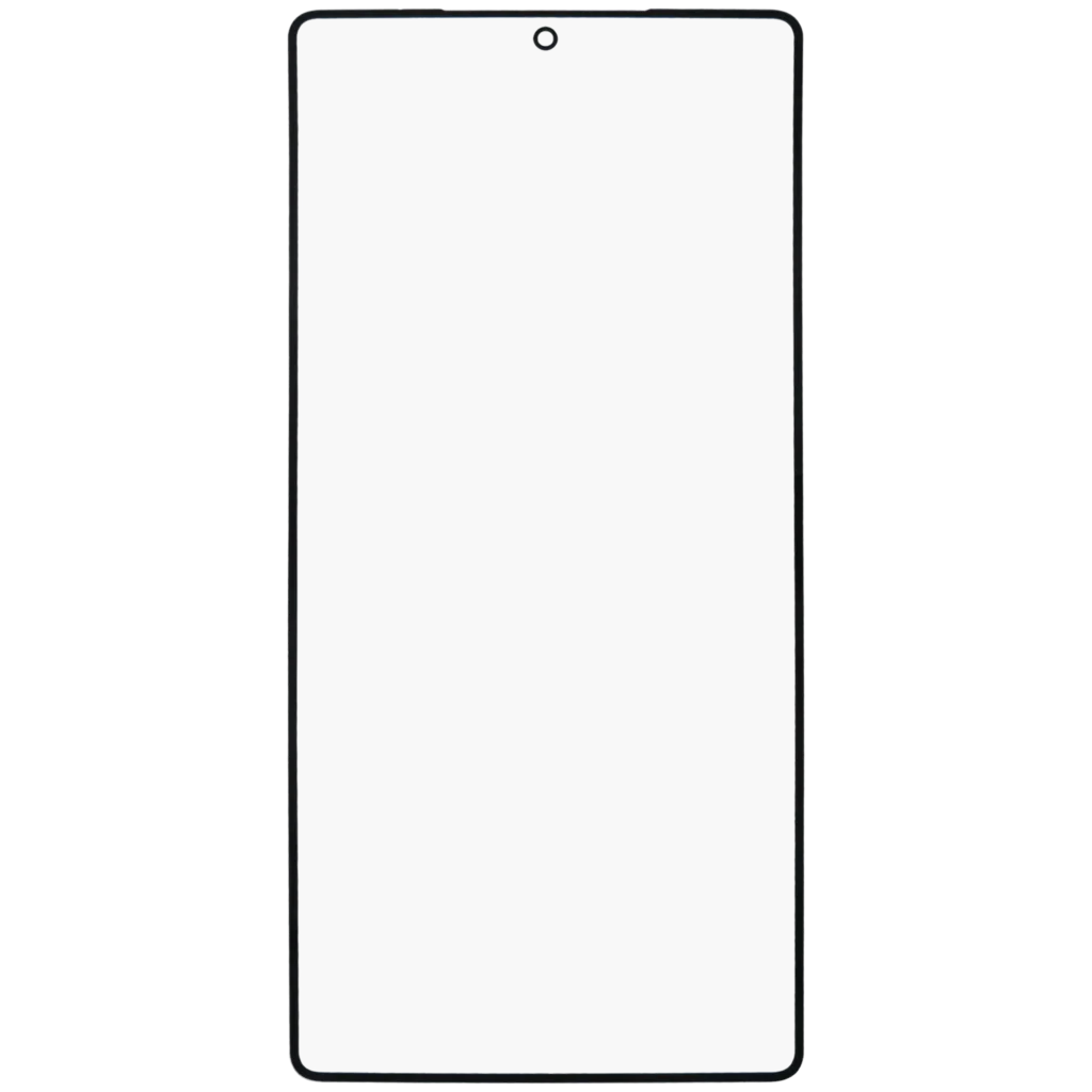 2 in 1 Front Glass With OCA Pre-Installed For Samsung Galaxy S25 Ultra 5G