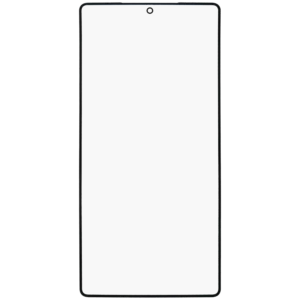 2 in 1 Front Glass With OCA Pre-Installed For Samsung Galaxy S25 Ultra 5G
