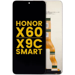 LCD Assembly Without Frame For Honor X60 / X9c Smart (Refurbished) (All Colors)