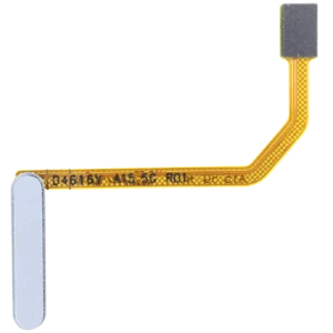 Fingerprint Reader With Power Flex Cable For Samsung Galaxy A15 5G (A156 / 2023) (Magical Blue)