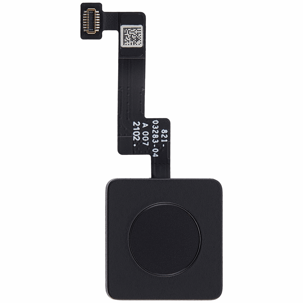 Power Button Cable For MacBook Pro 14" (A2992 / A3112 / A3401 / A3185) (Late 2023 to Early 2025)