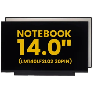 LCD Only For NoteBook 14.0" (LM140LF2L02:30pin) (General)
