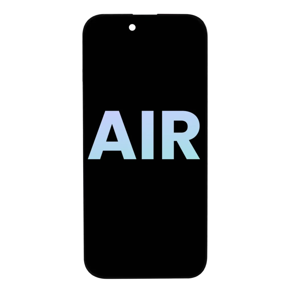 OLED Assembly For iPhone Air (Service Pack)