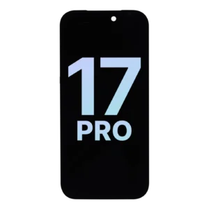 OLED Assembly For iPhone 17 Pro (Service Pack)
