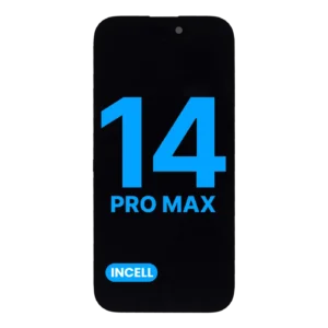 LCD Assembly For iPhone 14 Pro Max (Aftermarket: Incell)