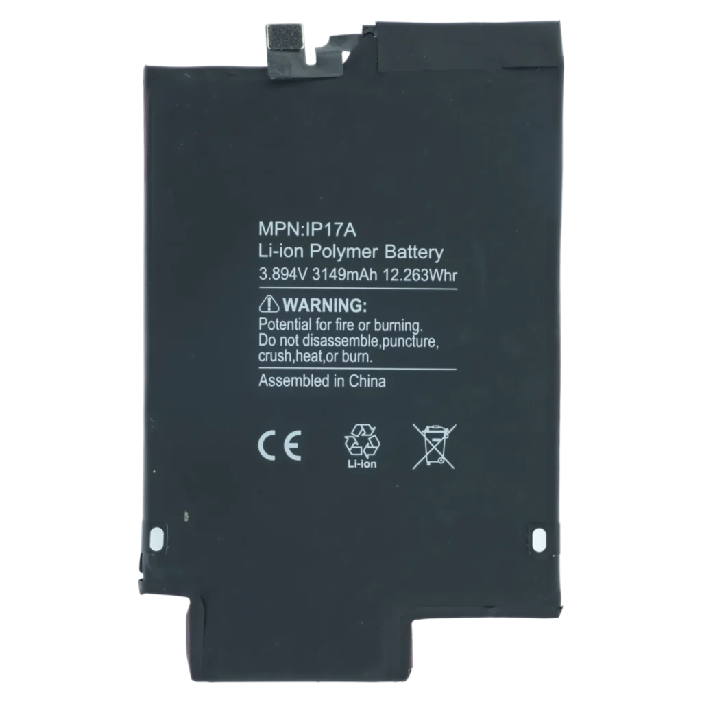 Replacement Battery For iPhone Air (Aftermarket)