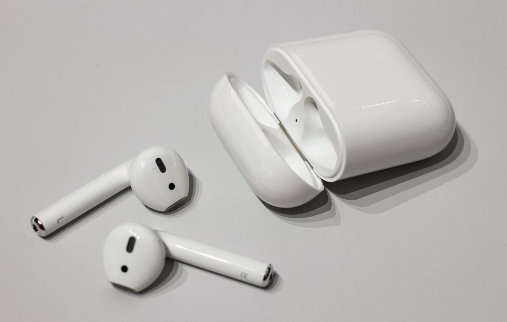 Apple AirPods (4th Gen / ANC) - N/A White (NEW HSO)