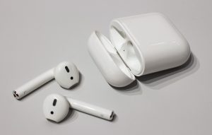 Apple AirPods (4th Gen) - N/A White (Grade B)