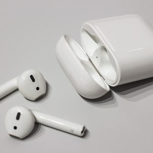 Apple AirPods (4th Gen / ANC) - N/A White (Grade B)