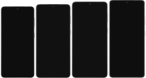 Samsung Galaxy S21 - 128GB Black (Grade B)
