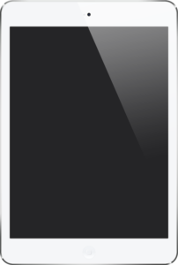 Apple IPad Mini 2 (2013) - 16GB Silver (Grade B)