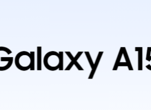 Samsung Galaxy A15 5G (A156 / 2023) - 128GB Black (Grade B)