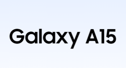 Samsung Galaxy A15 5G (A156 / 2023) - 64GB Black (Grade B)