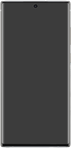 Samsung Galaxy Note 10 - 256GB Silver (Grade A)