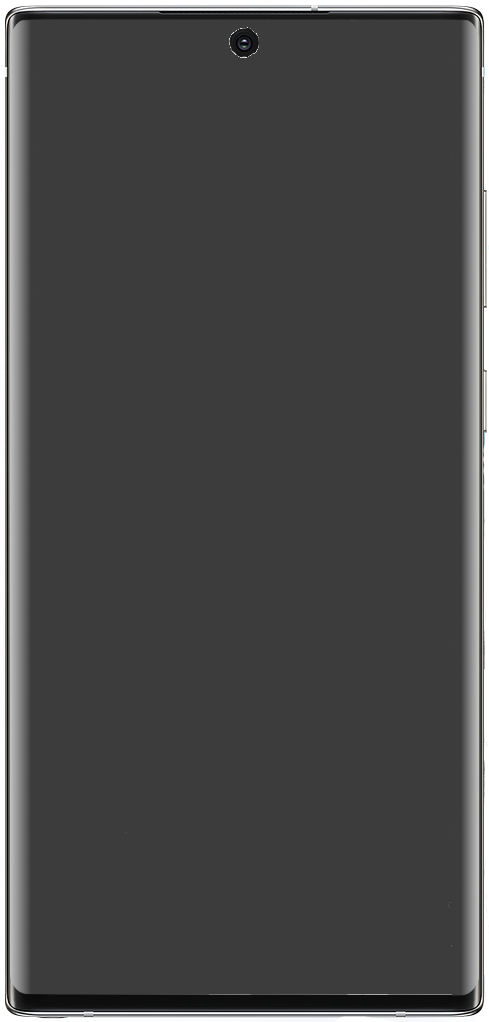 Samsung Galaxy Note 10 - 256GB Silver (Grade A)