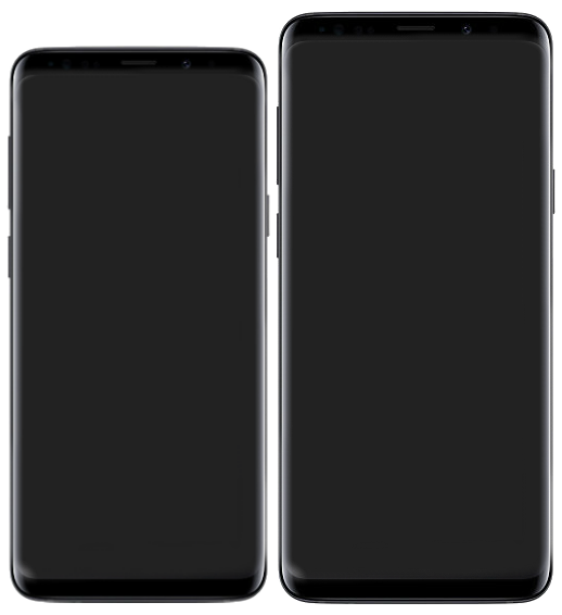 Samsung Galaxy S9 - 64GB Blue (Grade B)