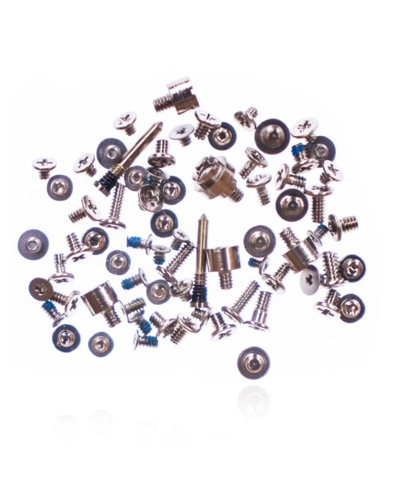 Complete Screw Set For iPhone 13