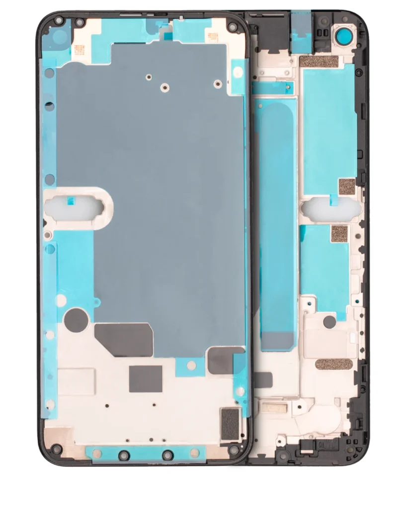 Mid Frame Housing For Google Pixel 4A