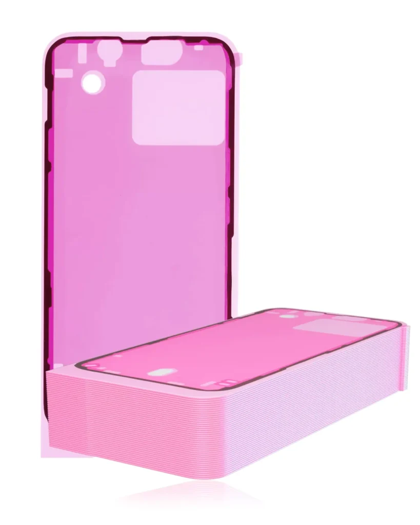 Display Adhesive For iPhone 13 Mini (Genuine OEM) (30 Pack)