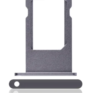 Sim Card Tray For iPhone 6 (Service Pack) (Gray)