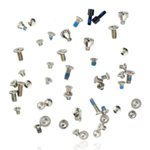 Full Screw Set For iPhone 5C