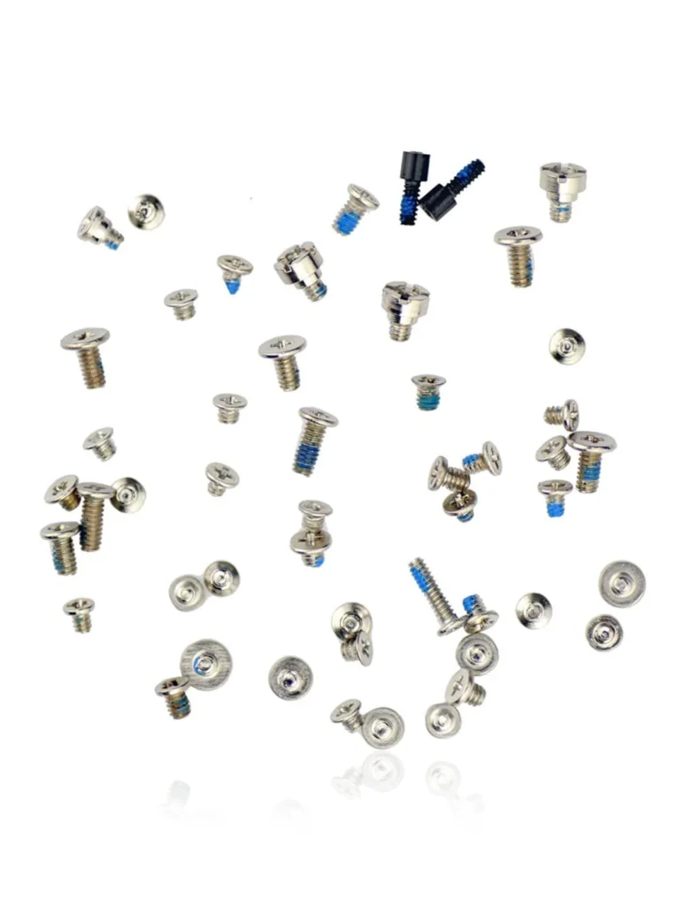Full Screw Set For iPhone 5C