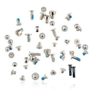 Full Screw Set For iPhone 5S / SE (2016)