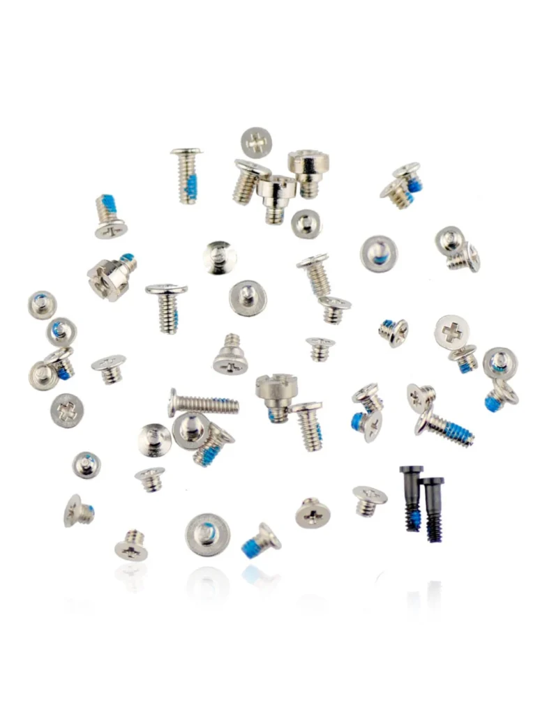 Full Screw Set For iPhone 5S / SE (2016)