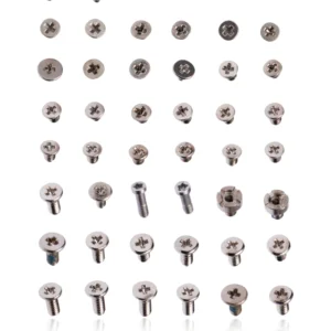 Full Screw Set For iPhone 6 Plus