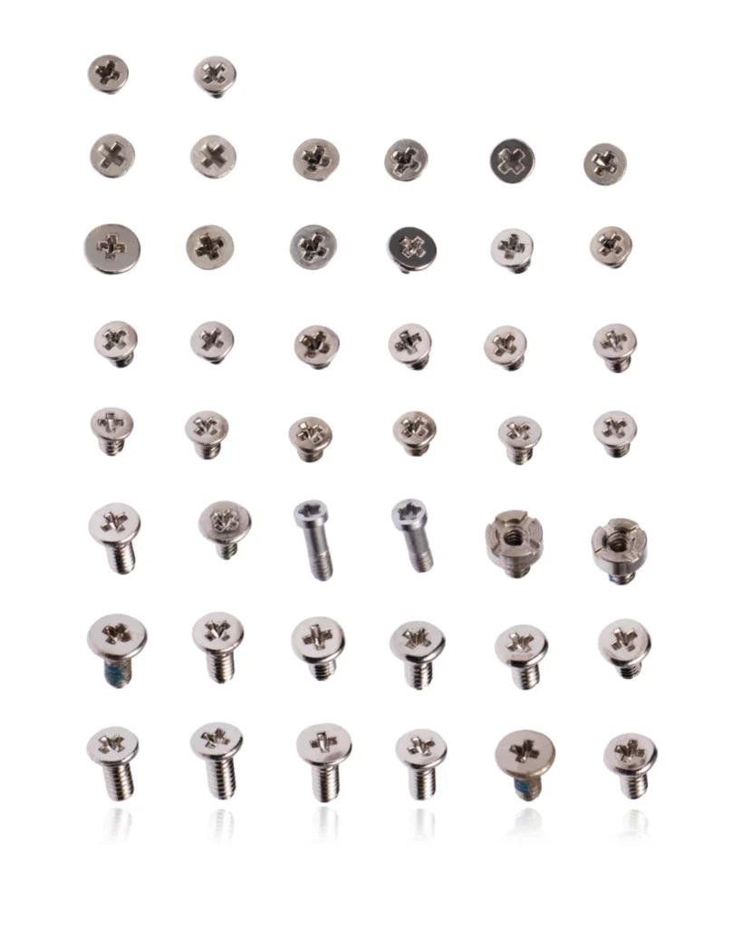 Full Screw Set For iPhone 6 Plus