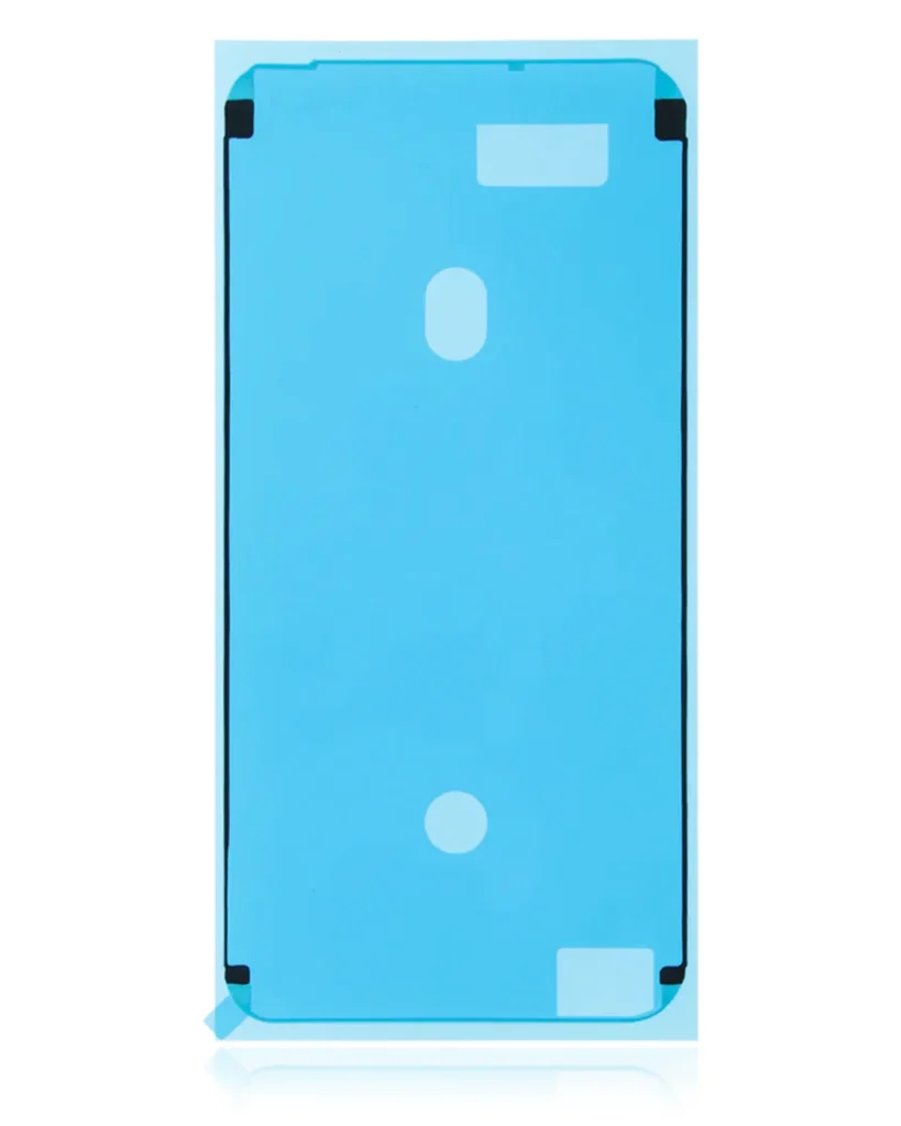 Waterproof LCD Adhesive Seal For iPhone 6S (Black)