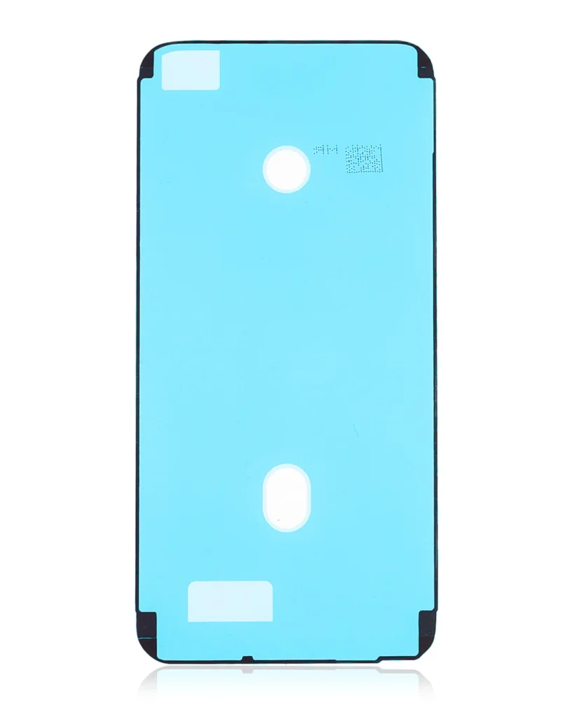 Waterproof LCD Adhesive Seal For iPhone 6S Plus (Black)
