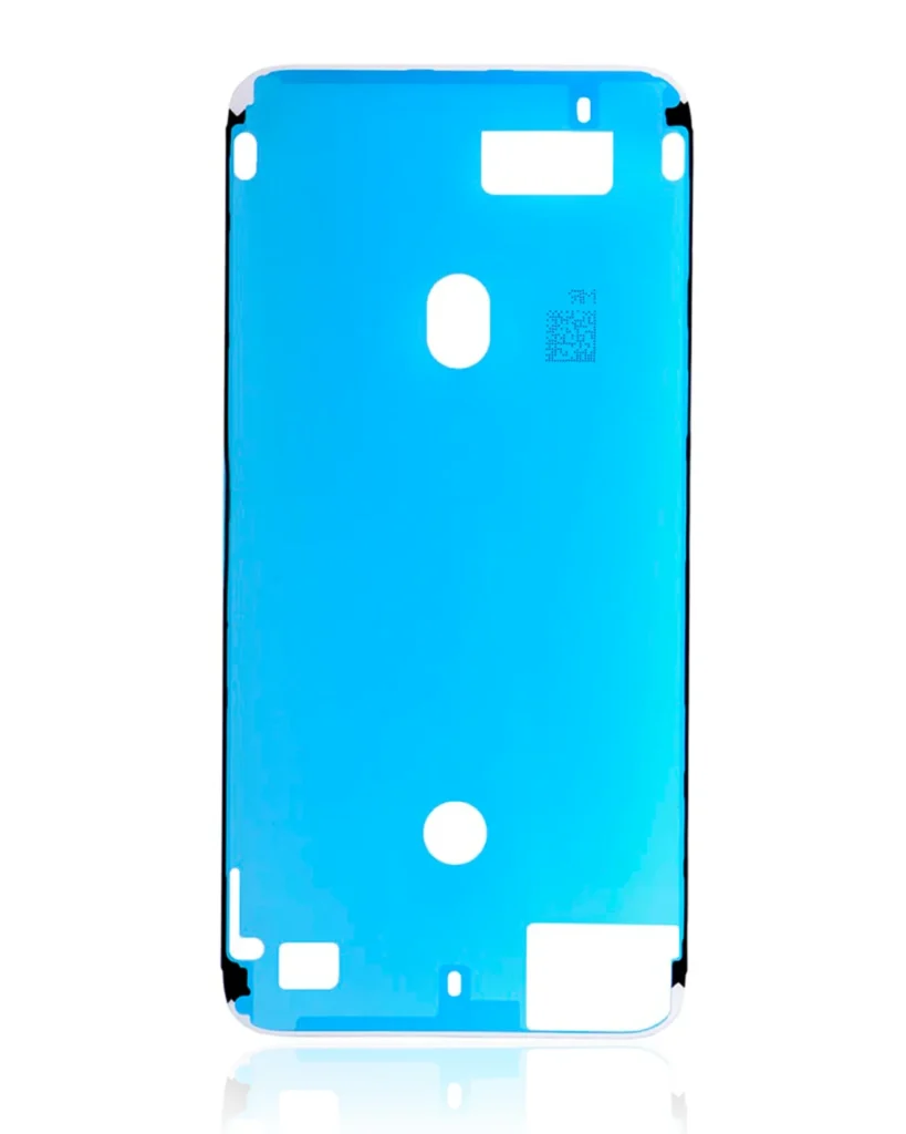 Waterproof LCD Adhesive Seal For iPhone 7 Plus (White)
