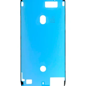 Waterproof LCD Adhesive Seal For iPhone 7 Plus (Black)