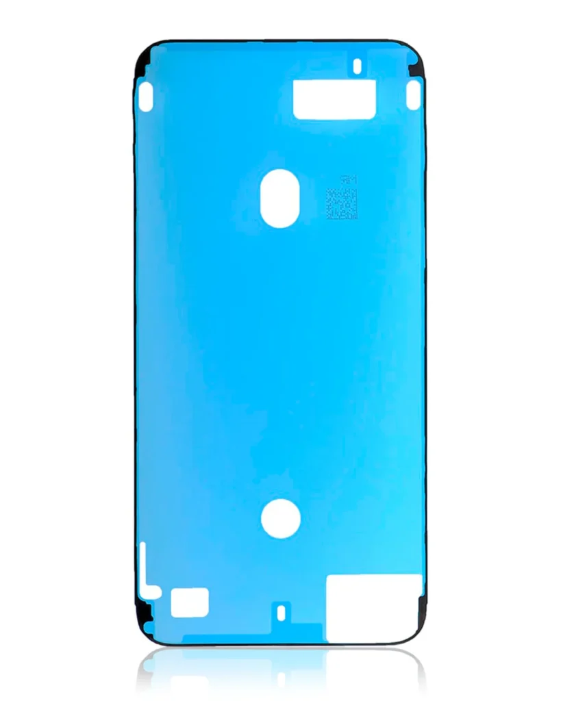 Waterproof LCD Adhesive Seal For iPhone 7 Plus (Black)