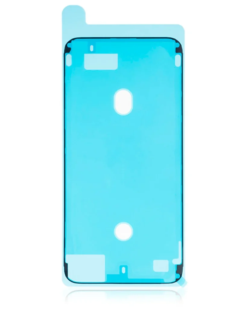 Waterproof LCD Adhesive Seal For iPhone 8 Plus (White)